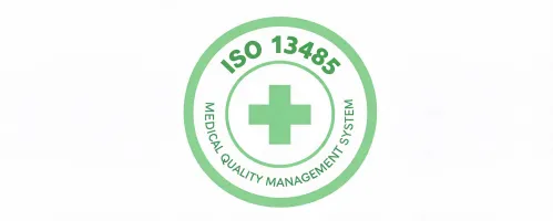 ISO 13485